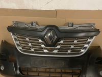 фото thumb №4, Бампер+ решітка радіатора lift renault master iii 2018 rok