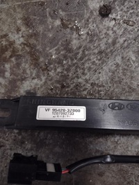 фото thumb №6, Hyundai i40 модуль антени keyless ключа