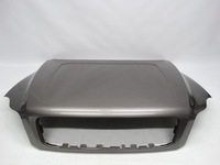 фото thumb №8, Volvo xc90 i 2002-2016 капот крышка двигателя оригинальная