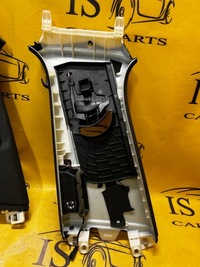 фото thumb №5, Правая защита обшивка стойка b audi a8 d5 s-line