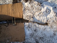 фото thumb №4, Fiat ducato 06-14 трансмісія кермова europa