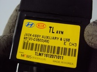 фото thumb №4, Разъём aux usb hyundai tucson ii 15-