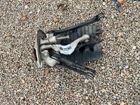 фото thumb №1, Bmw 5 g30 підвіска задня праве повний