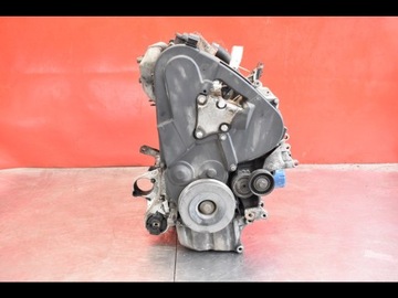 фото thumb №8, Двигатель стойка дизель насос rhs peugeot 607 2.0 hdi 109 km 00-04 kompresja