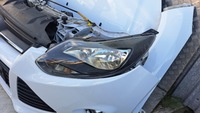 фото thumb №14, Ford focus mk3 kompletny перед капот лампы бампер крылья 5b