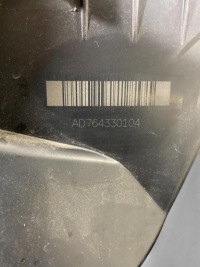 Bmw 7 g11 g12 корпус фільтра повітря 8620945 Ціна, фото thumb