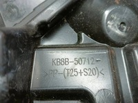 фото thumb №14, M21 mazda cx-5 ii решётка радиатора решётка радиатора радиатора перед 2017- kb8b50712