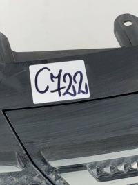фото thumb №10, Решётка передний перед dacia spring 6231052