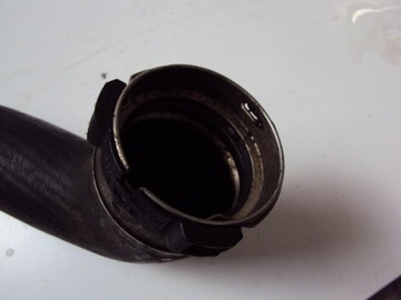 фото thumb №5, Труба интеркулер mercedes c-klasa w204 1.8 cgi