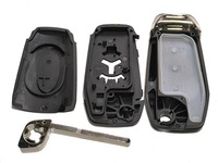 фото thumb №5, Ford fusion fiesta ranger mondeo hu101 корпус пульта