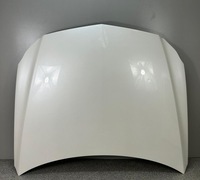 фото thumb №9, Mercedes cls w218 amg перед капот pas лампи ils бампер крила