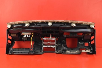 фото thumb №12, Панель раздаточная консоль капот подушка безопасности eu mitsubishi lancer 7 vii 00-08