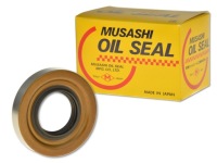 фото thumb №1, Сальник полуось перед 32x65x12 f4270 musashi