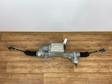 фото thumb №6, Трансмісія кермова рейка рульового управління ford mustang vi 2015+ usa