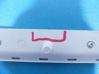 фото thumb №4, Подсветка правое потолочный лампа audi a8 d4