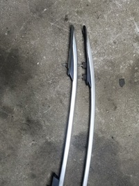 фото thumb №7, Рейлинг рейлинги кровельные mercedes w204 kombi a2048900393 a2048900493