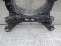 фото thumb №5, Подрамник балка pod двигатель vw touareg 7l 03-