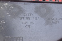 фото thumb №9, Жабо eu 8p1819415a audi a3 8p 03-05