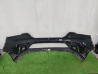 Бампер перед передній renault trafic 4 Недорого, фото thumb