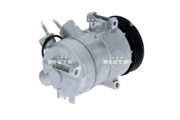 фото thumb №9, Компресор кондиціонера dodge caliber jeep compass patriot 2.0 2.4