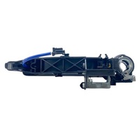 фото thumb №11, Ручка keyless кронштейн правий перед renault tracic iii iv nissan nv300