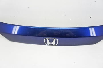 фото thumb №5, Se334 honda hr-v ii ^ планка накладка кришки deep океан перлина b594p 74890t7a00