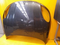 фото thumb №11, Porsche macan 95b 2018 капот крышка двигателя