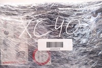 фото thumb №9, Volvo xc40 вкладыш багажника пенополистирол инструменты 31445789