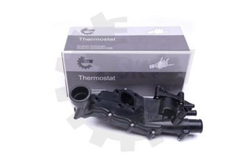 фото thumb №2, Термостат citroen c5 i peugeot 406 607 1336v0