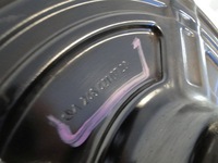 фото thumb №10, Mercedes gla 156 x156 поворотный кулак передняя левая