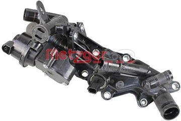 фото thumb №2, Корпус корпус термостата з датчиком 4010341