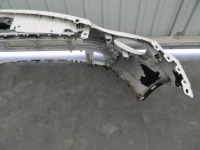 Бампер fiat 500l 2012- передний перед белый в Украине, фото thumb