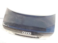 фото thumb №6, Audi a4 b6 1.9tdi 2003r sedan кришка багажника задня задня