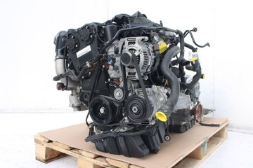 фото thumb №9, Audi двигун 2.0 tfsi cym cymc 252kw 185 km пробіг 60 km tfsi fsi a4 a5 q5