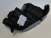 фото thumb №12, Mercedes gl x166 166 лампа левая bi-xenon ils ночь