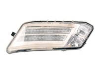 фото thumb №1, Протитуманна фара права лампа денна led volvo xc60 i -13