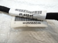 фото thumb №4, Peugeot 3008 ii шланг кабель радио 9829568080