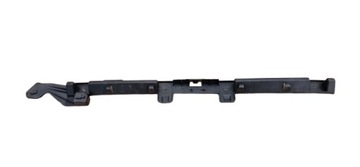 фото thumb №1, Citroen c3 aircross ковзун кріплення бампера зад 1823566x 13489743
