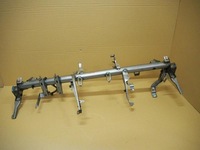 фото thumb №1, Каркас панелі консолі peugeot 2008 gt-line