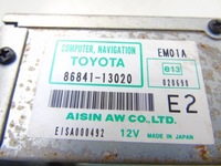 фото thumb №7, Считыватель навигации lexus gs300 ii 86841-13020