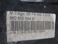 Ремень передний радиатор балка вентиляторы audi a4 b8 рестайлинг  2.0tdi автоматическая коробка передач Цена, фото thumb