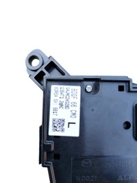 фото thumb №3, Панель радио mazda 3 bp iv usa