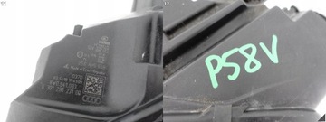 фото thumb №12, Audi a4 s4 8w0 b9 15-19 лампа повний led ліва перед європа 8w0941033