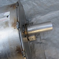 фото thumb №6, Toyota corolla e 11 гаситель 17430-yzz9a