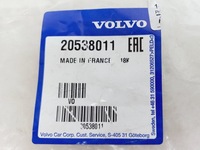 фото thumb №3, Nowa оригинальная накладка порог подножка нижний renault premium dxi midlum