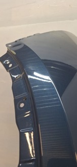 фото thumb №6, Lynk&co 01 21- крыло левый передний перед