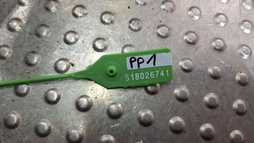 фото thumb №8, Перемикач комбінований стрічка 7l5953507cd porsche cayenne i 7l рестайлінг 4.8