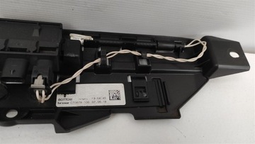 фото thumb №7, Модуль електричний кришки багажника maserati levante