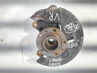 фото thumb №1, Peugeot 3008 ii 5008 ii поворотный кулак передняя правая p65 a76