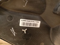 фото thumb №13, Защита стена перегородочная двигателя правая левая explorer vi 6 3.0b hybrid eu